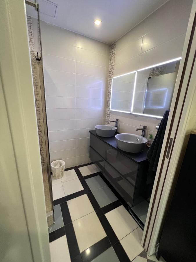 Omarais Guest House Paris Dış mekan fotoğraf