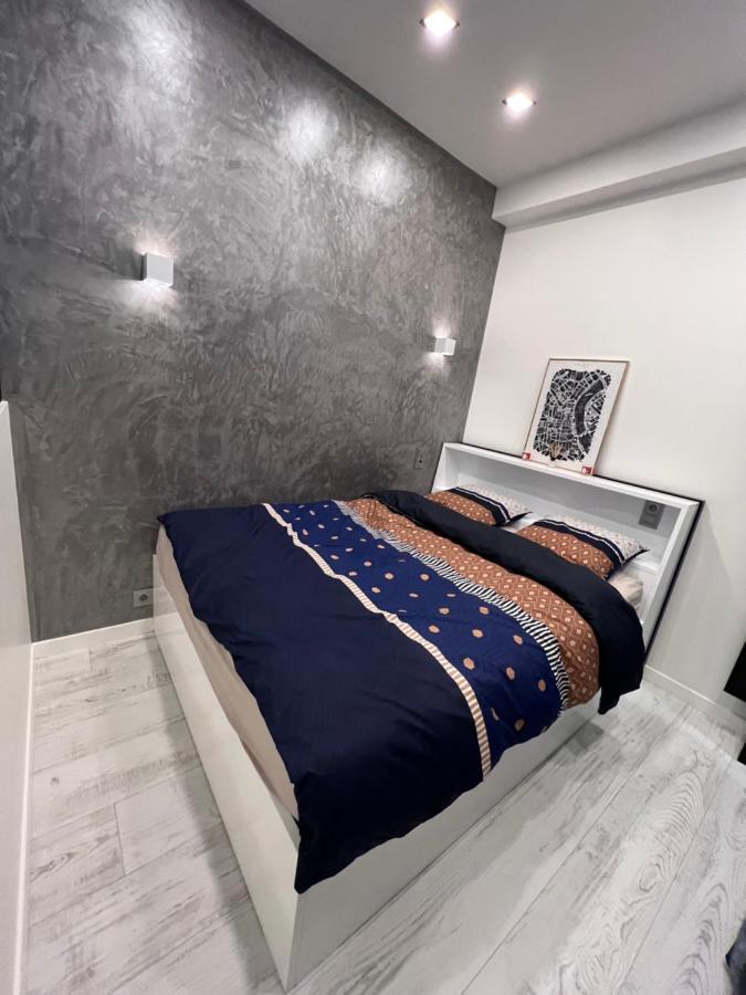 Omarais Guest House Paris Dış mekan fotoğraf