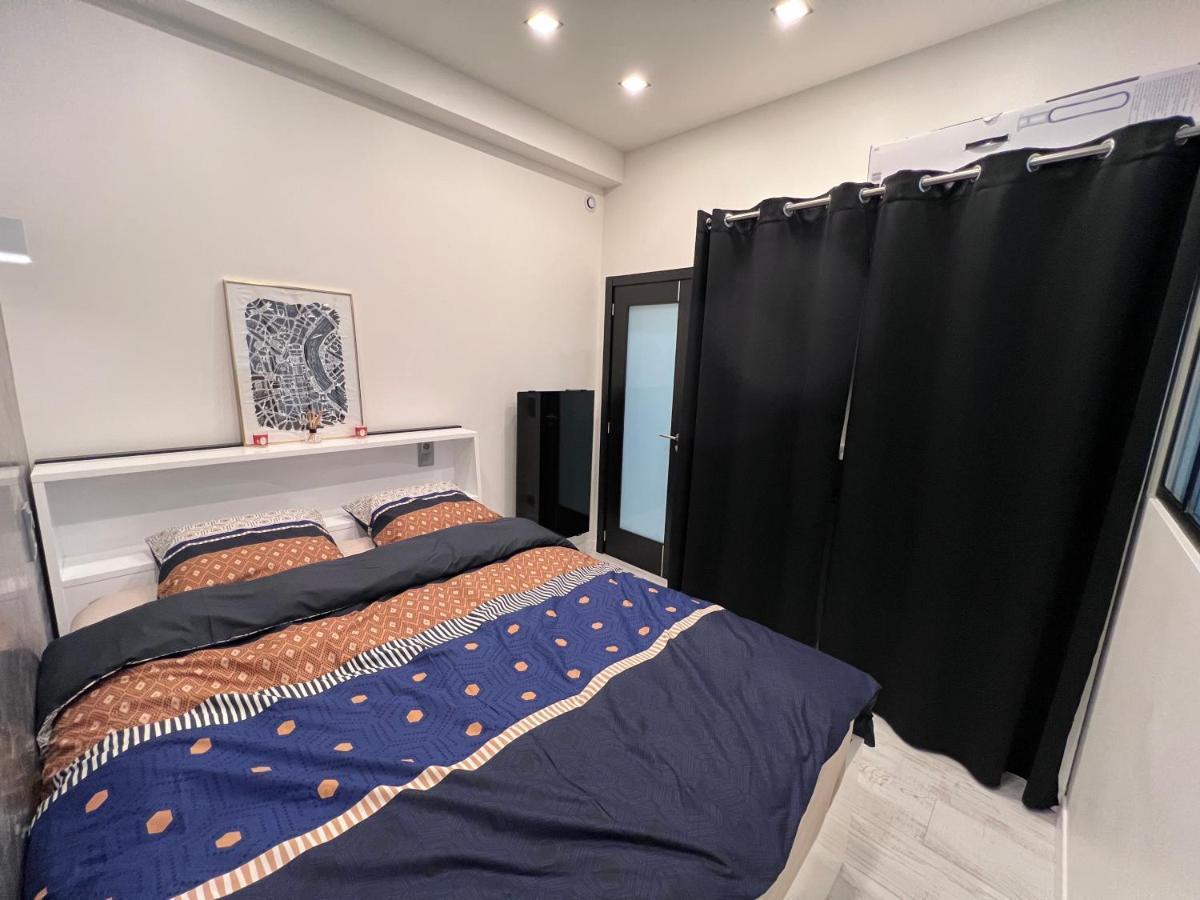 Omarais Guest House Paris Dış mekan fotoğraf