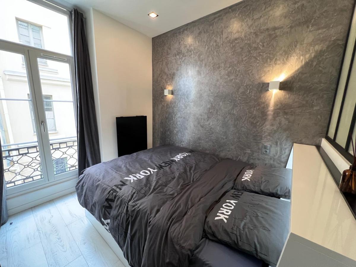Omarais Guest House Paris Dış mekan fotoğraf