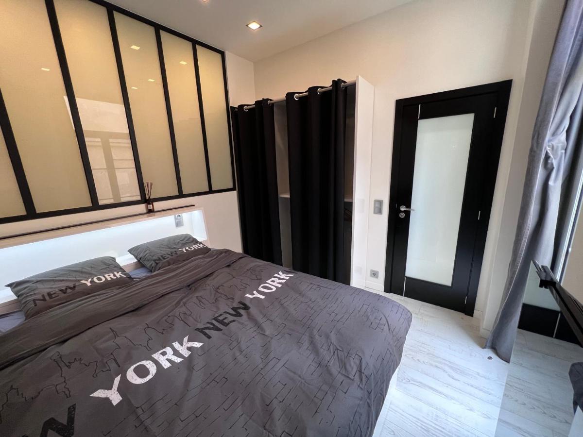 Omarais Guest House Paris Dış mekan fotoğraf