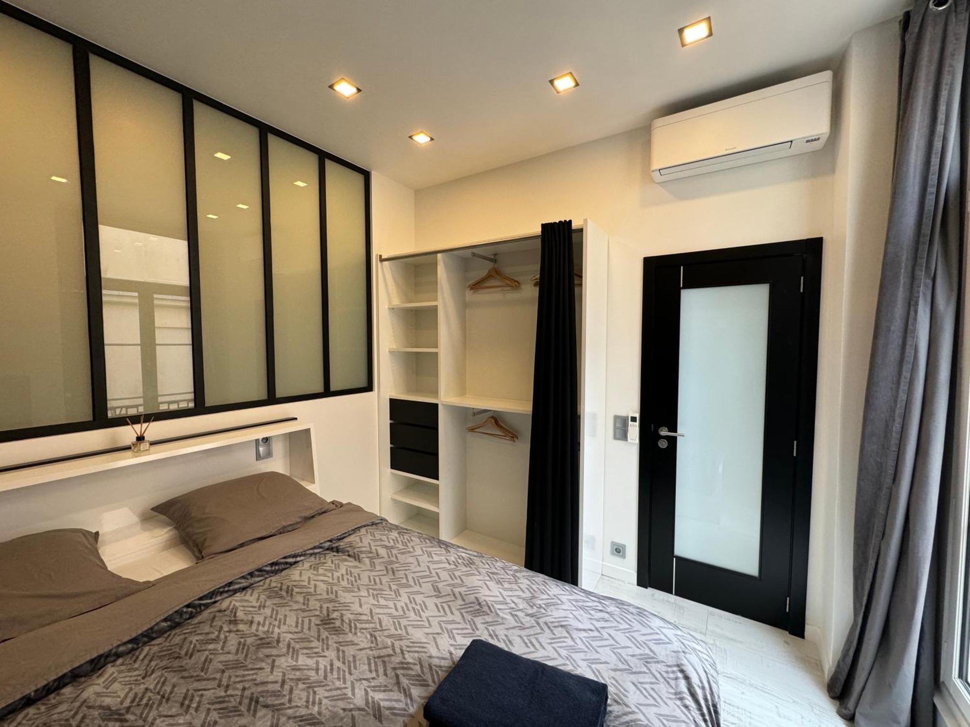 Omarais Guest House Paris Dış mekan fotoğraf