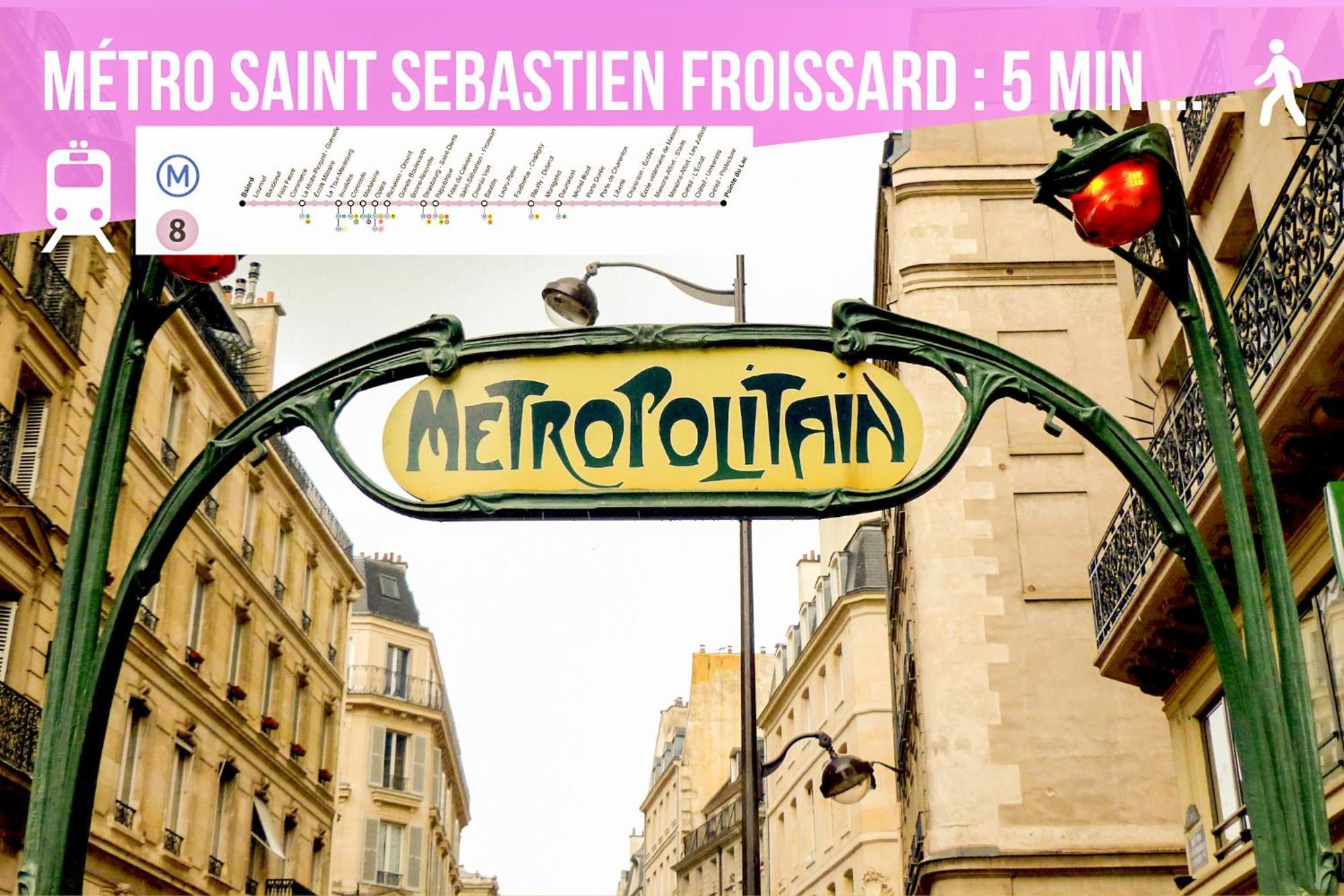 Omarais Guest House Paris Dış mekan fotoğraf