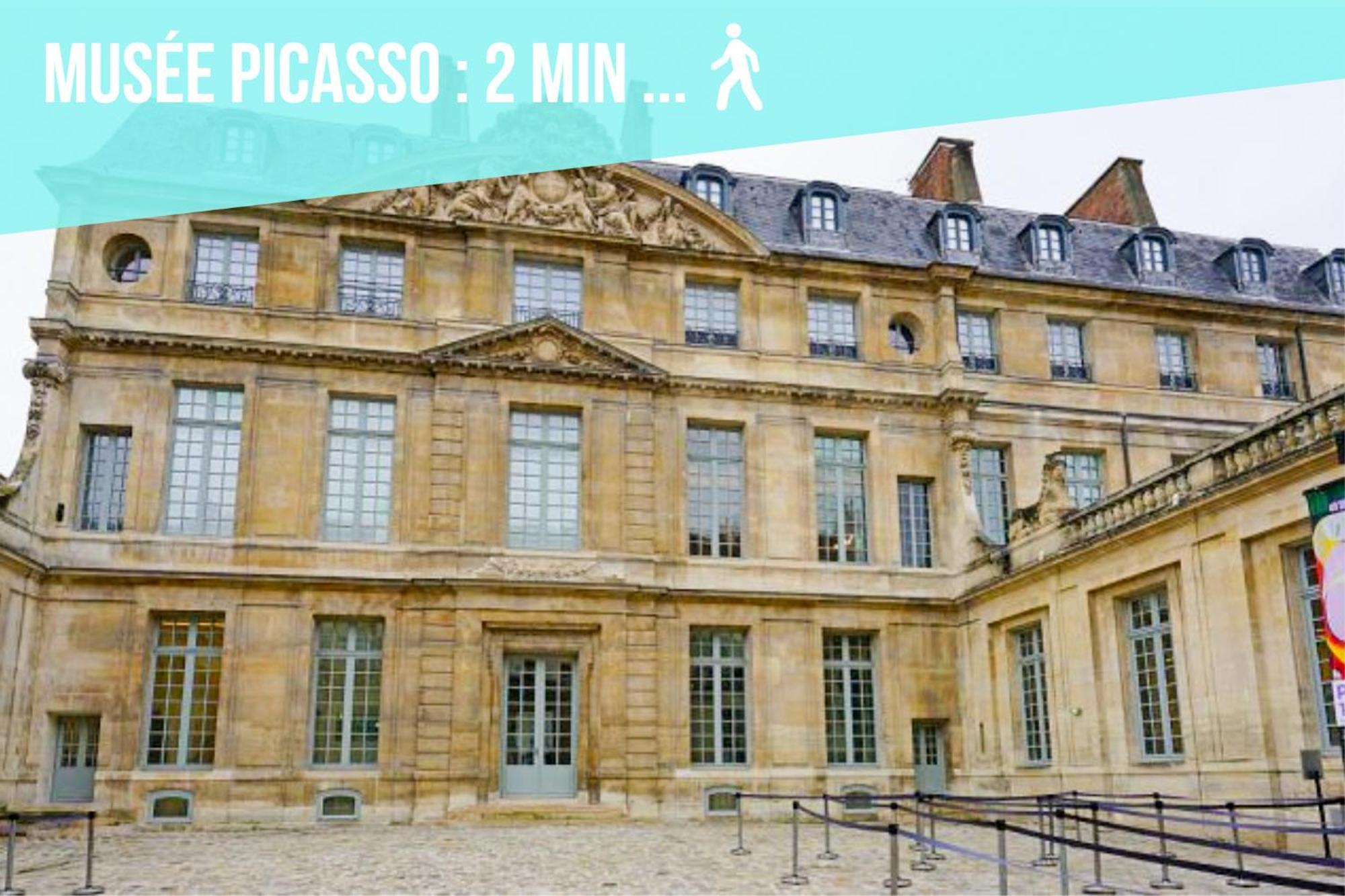 Omarais Guest House Paris Dış mekan fotoğraf