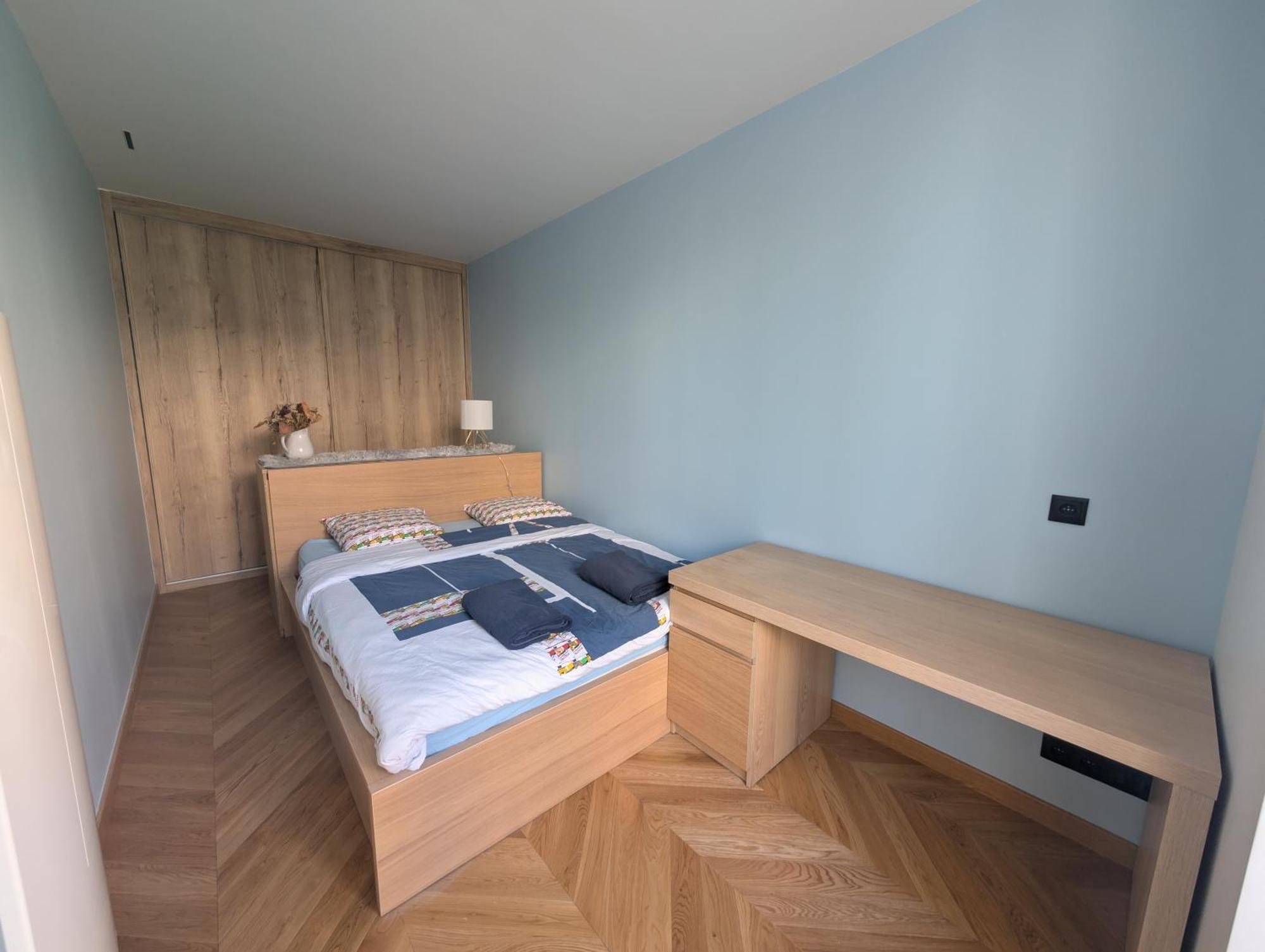 Omarais Guest House Paris Dış mekan fotoğraf