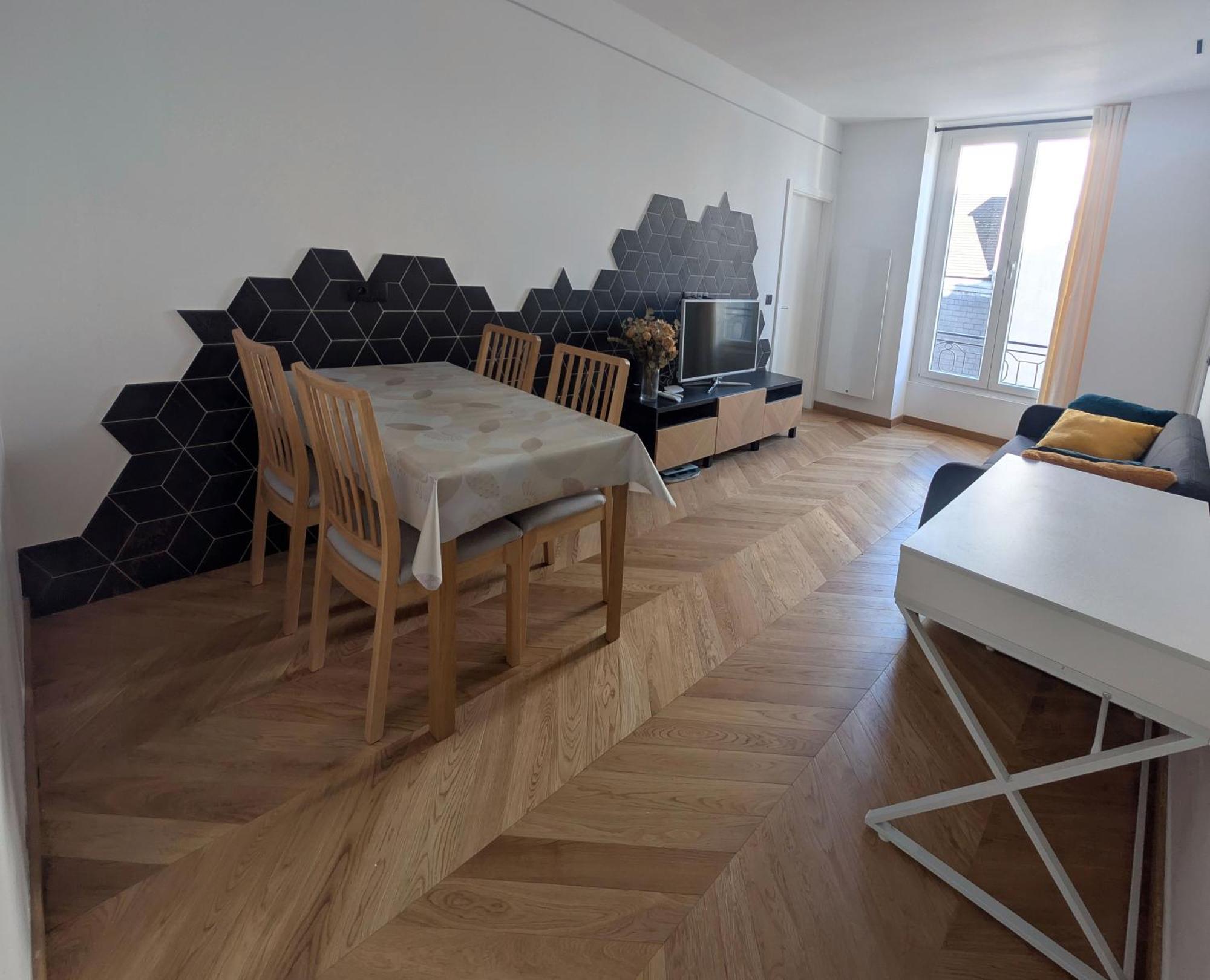Omarais Guest House Paris Dış mekan fotoğraf