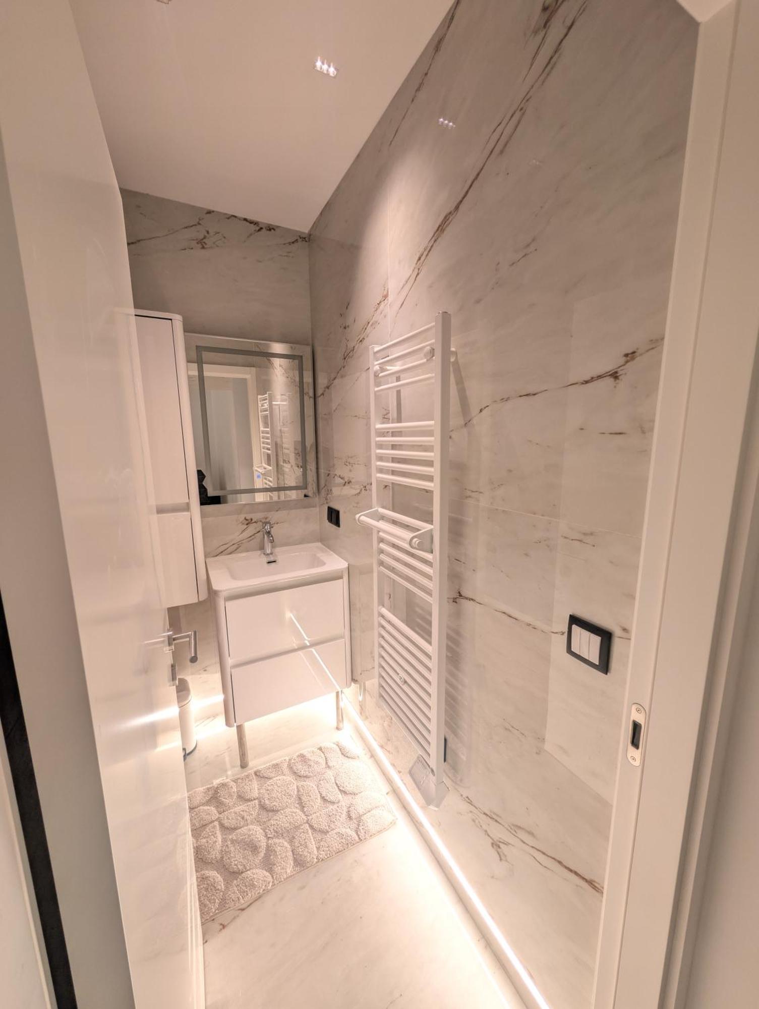 Omarais Guest House Paris Dış mekan fotoğraf