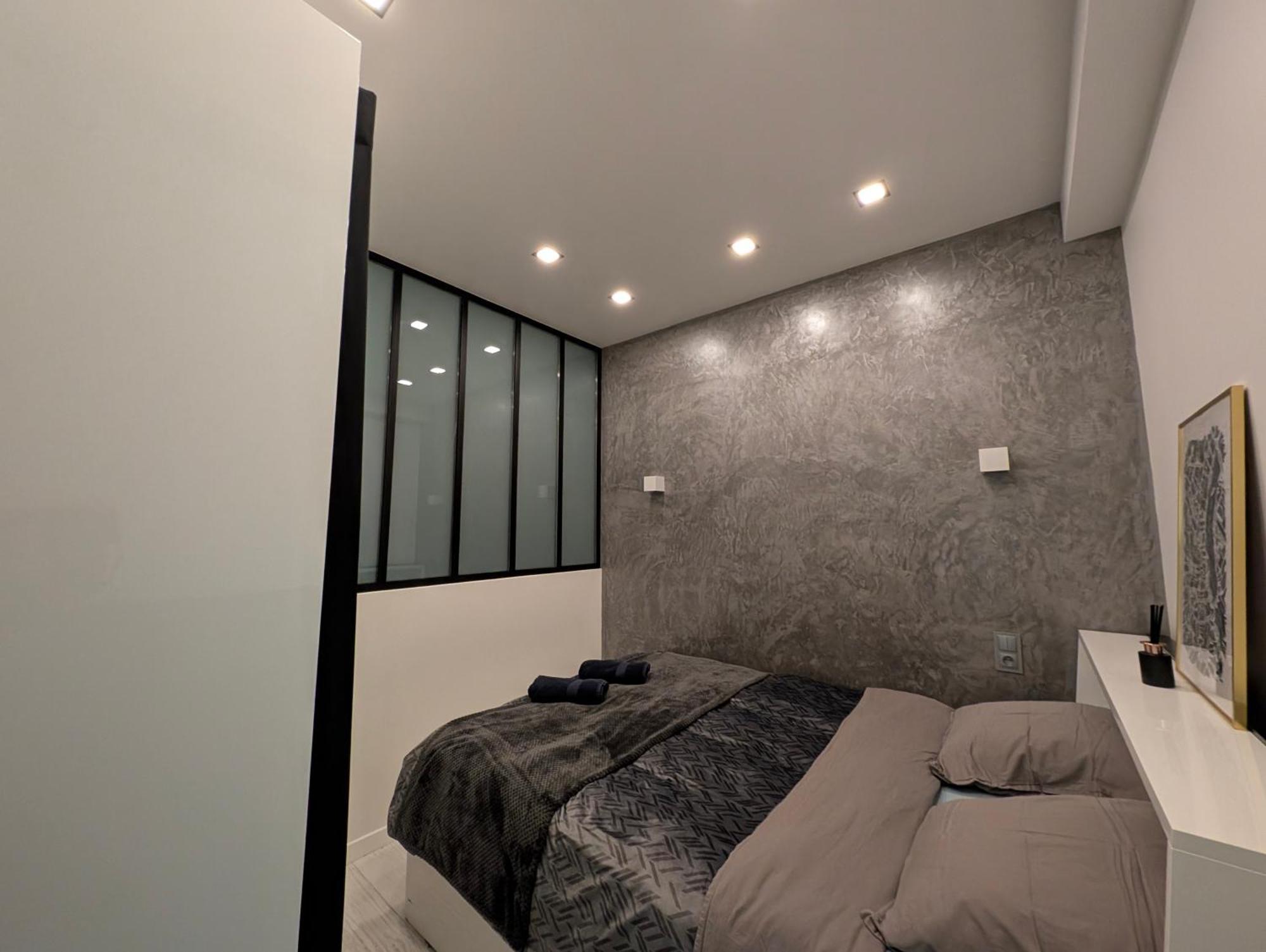 Omarais Guest House Paris Oda fotoğraf